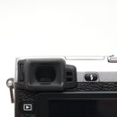 Fujifilm Mirrorless Interchangeable Lips X-E1 X
