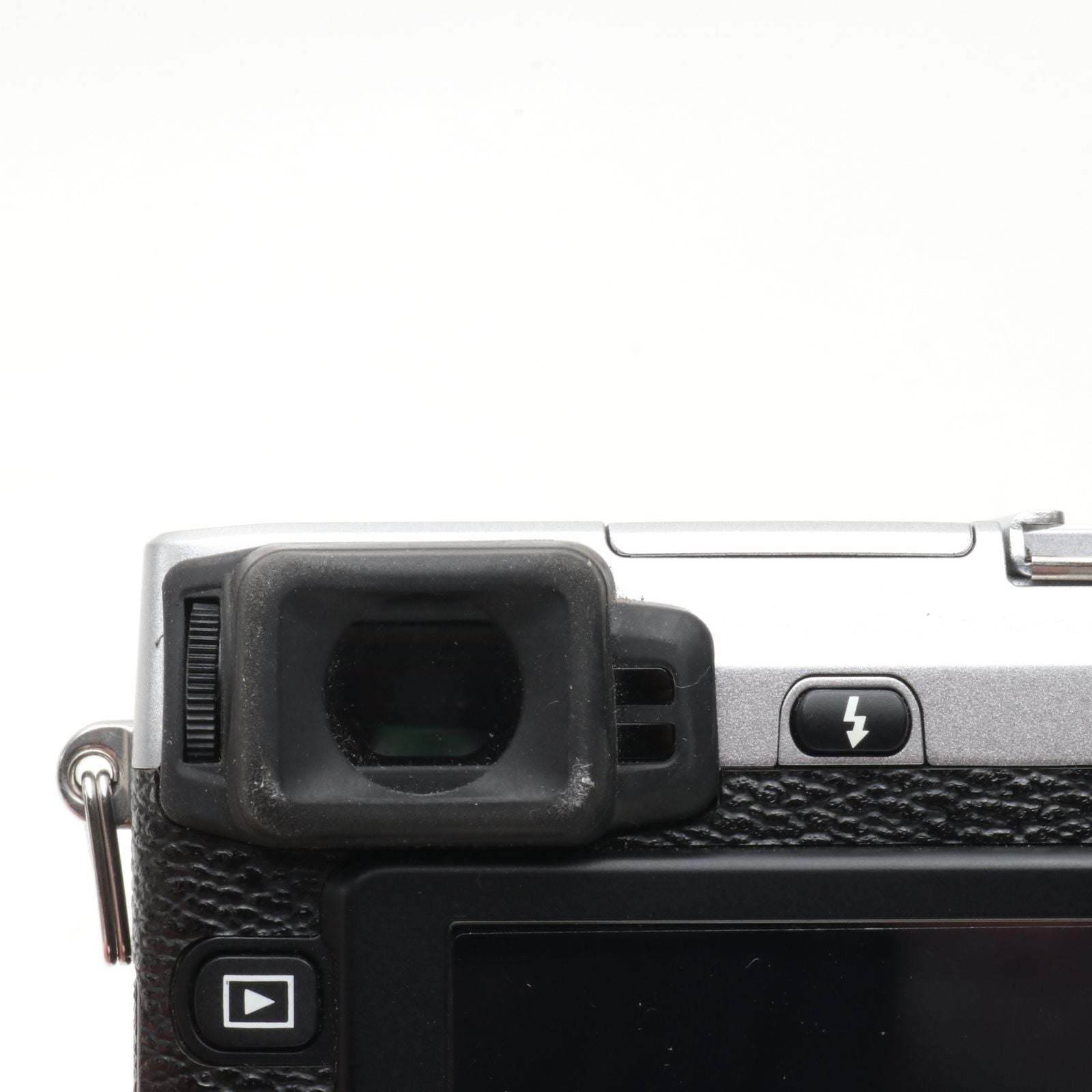 Fujifilm Mirrorless Interchangeable Lips X-E1 X