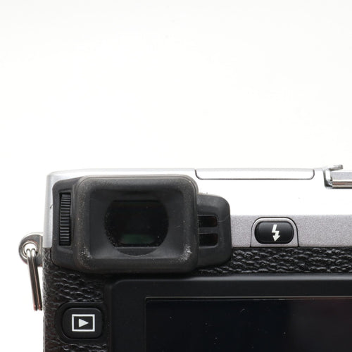 Fujifilm Mirrorless Interchangeable Lips X-E1 X