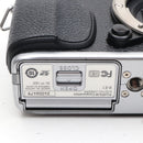 Fujifilm Mirrorless Interchangeable Lips X-E1 X