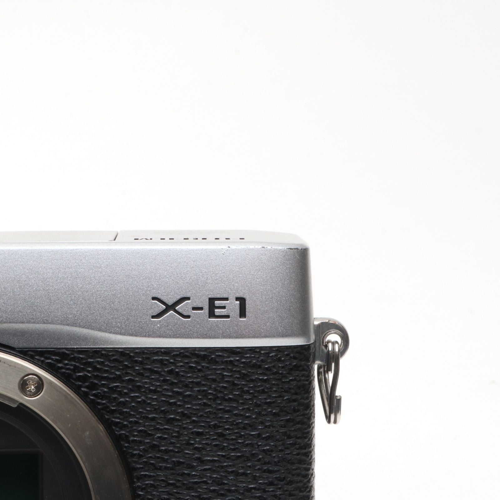 Fujifilm Mirrorless Interchangeable Lips X-E1 X