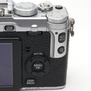 Fujifilm Mirrorless Interchangeable Lips X-E1 X