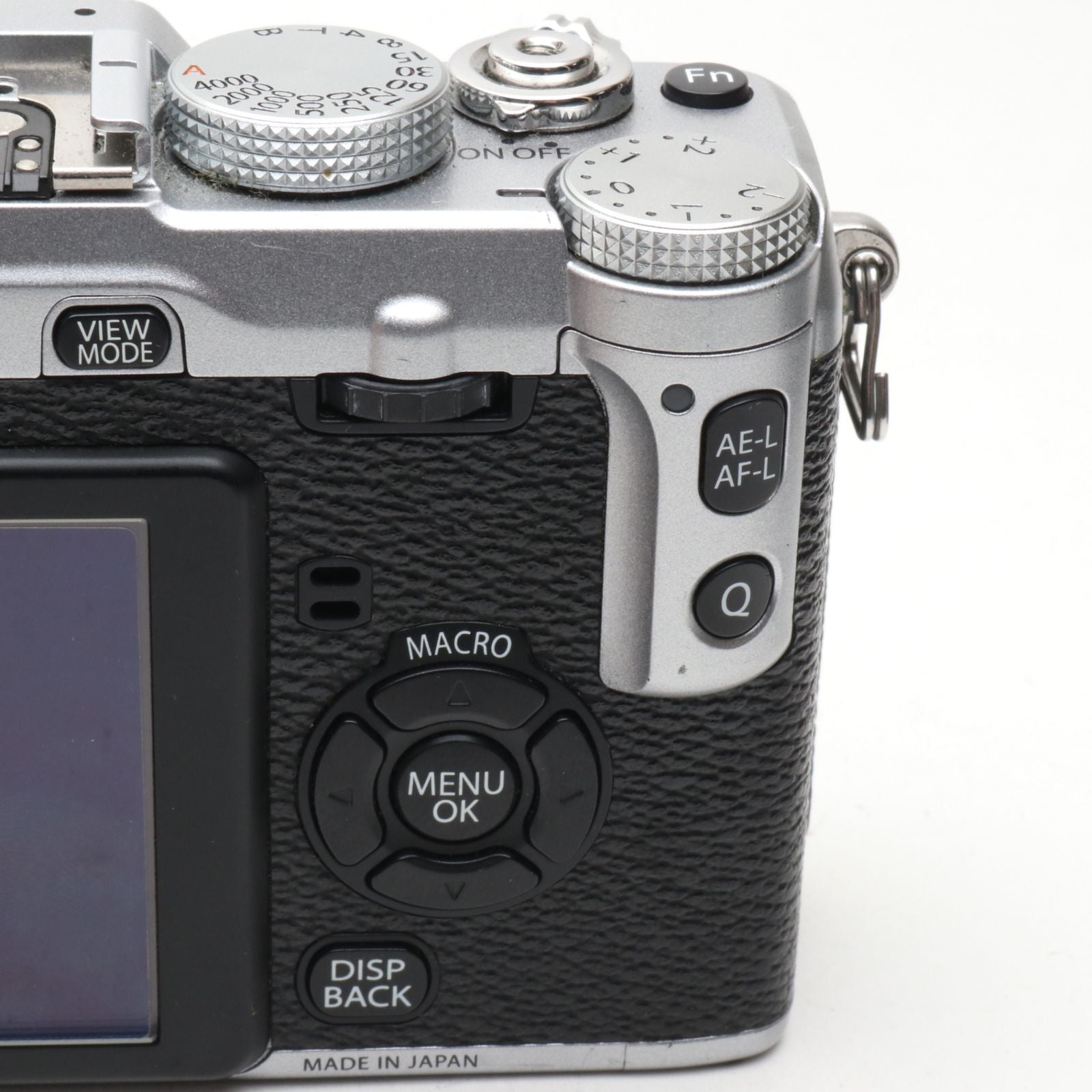 Fujifilm Mirrorless Interchangeable Lips X-E1 X