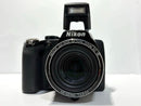 Nikon Compact Digital Camera Coolpix P100