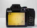Nikon Compact Digital Camera Coolpix P100