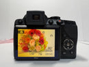 Nikon Compact Digital Camera Coolpix P100