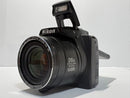 Nikon Compact Digital Camera Coolpix P100