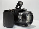 Nikon Compact Digital Camera Coolpix P100