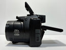 Nikon Compact Digital Camera Coolpix P100