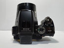 Nikon Compact Digital Camera Coolpix P100