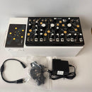 Modular Synthesizers Make Noise Strega