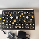 Modular Synthesizers Make Noise Strega