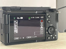 Sony Mirrorless Interchangeable Lens Cameras Zv-E1
