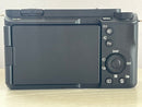 Sony Mirrorless Interchangeable Lens Cameras Zv-E1