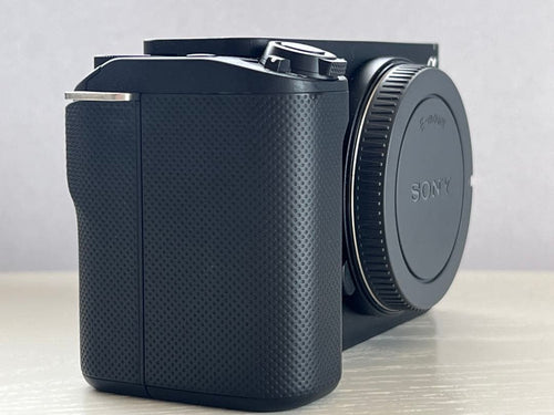 Sony Mirrorless Interchangeable Lens Cameras Zv-E1