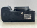 Sony Mirrorless Interchangeable Lens Cameras Zv-E1
