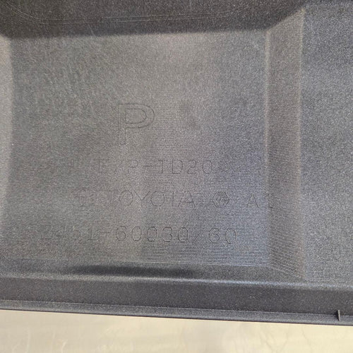Toyota Exterior Aero Parts L28 250