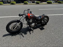 Yamaha Motorcycle Frames 250