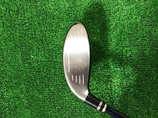 Fairway Wood Inpres Ud+2(2019) 5W Fw Tmx-419F S) C