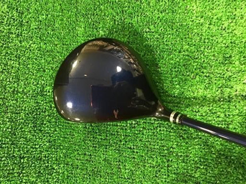 Fairway Wood Inpres Ud+2(2019) 5W Fw Tmx-419F S) C