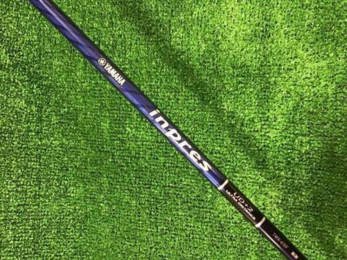 Fairway Wood Inpres Ud+2(2019) 5W Fw Tmx-419F S) C