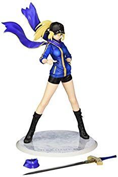 Others Fate/Stay Night X 1/7 Pvc W17B8B5