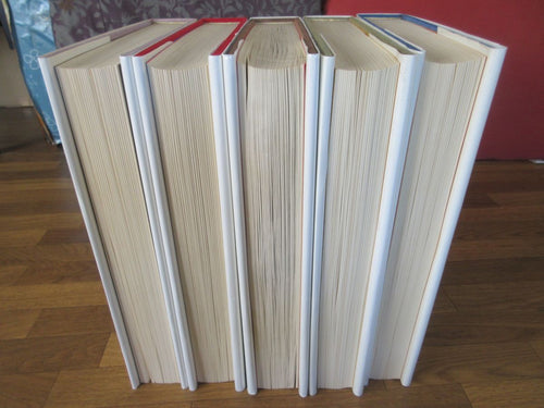 Literature Novel 5