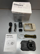 Pentax Compact Digital Camera Wg-1000