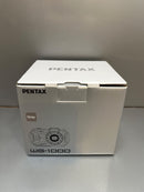 Pentax Compact Digital Camera Wg-1000