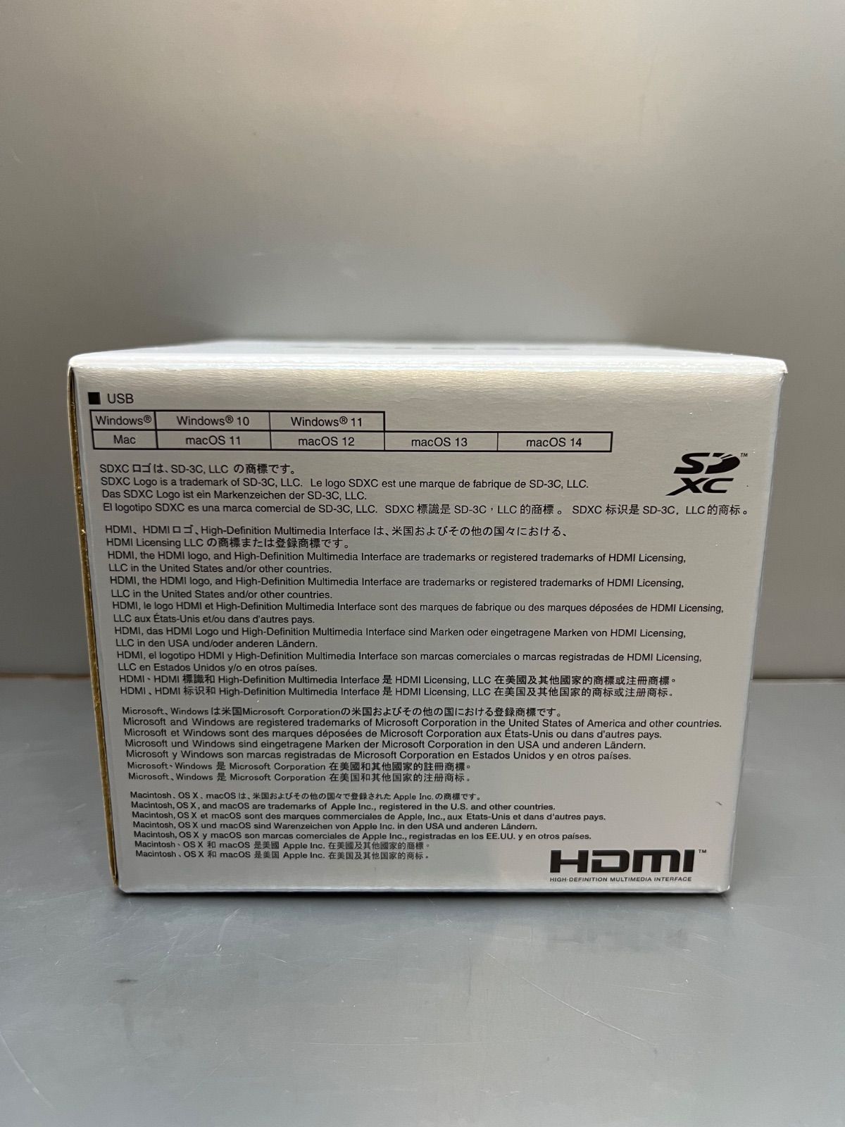 Pentax Compact Digital Camera Wg-1000