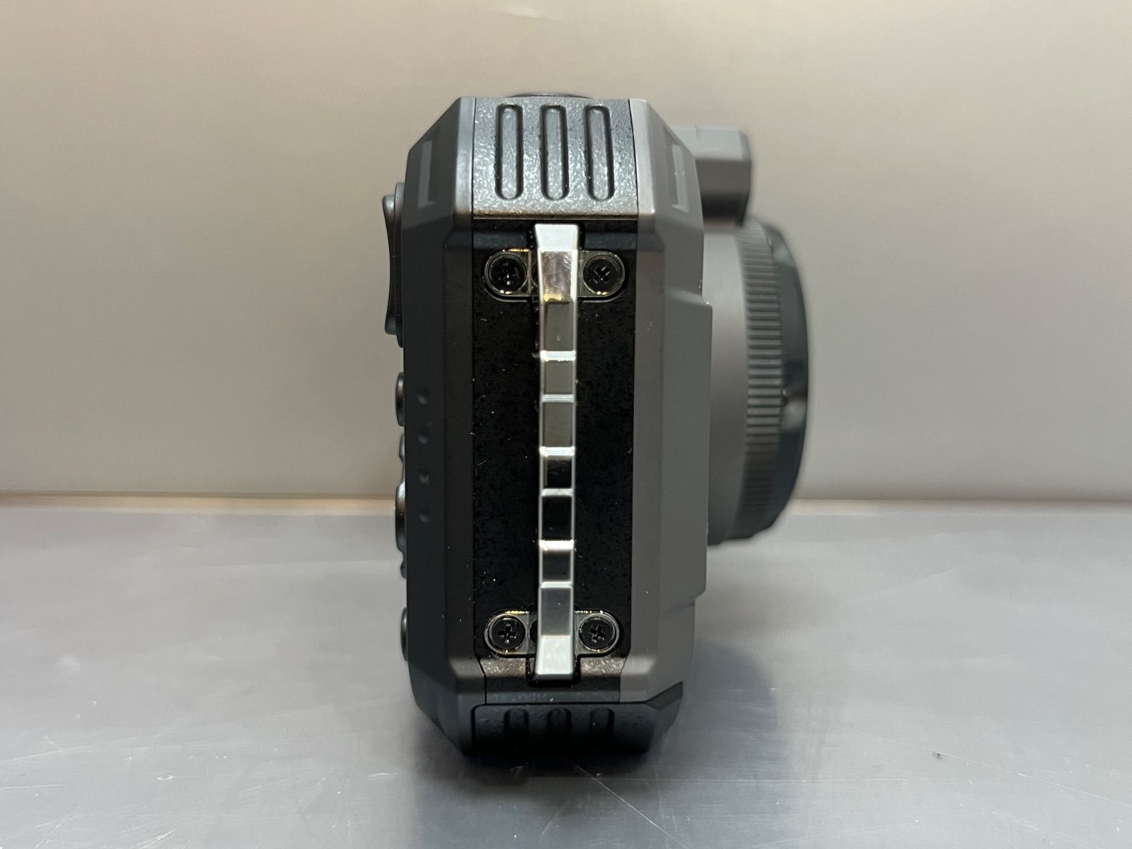 Pentax Compact Digital Camera Wg-1000