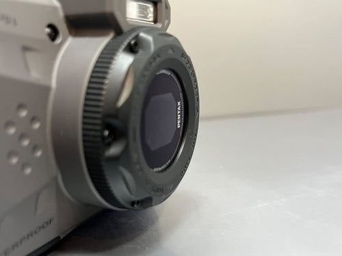 Pentax Compact Digital Camera Wg-1000