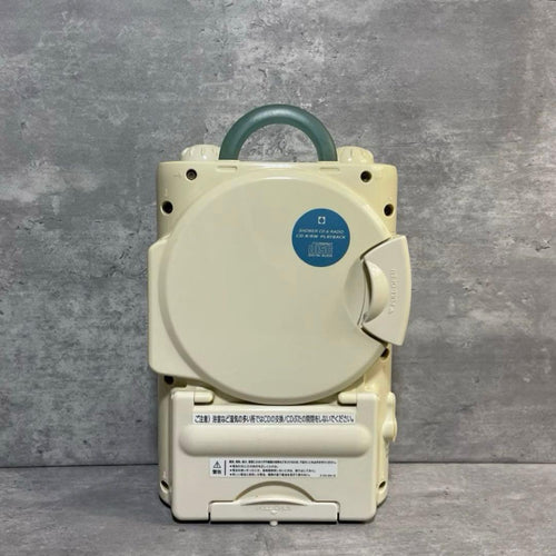 Sony Cd Sacd Players Icf-Cd73V