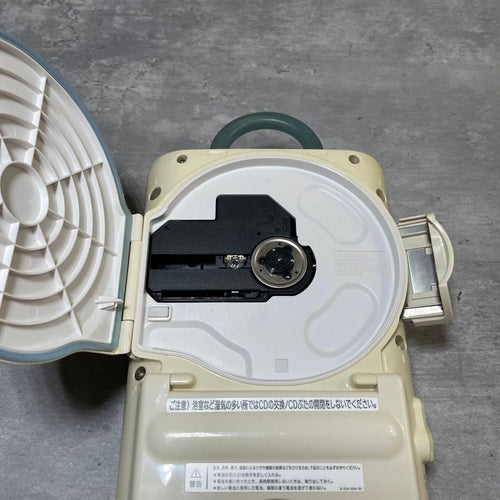 Sony Cd Sacd Players Icf-Cd73V