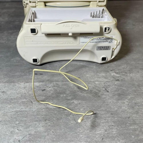 Sony Cd Sacd Players Icf-Cd73V