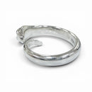 Tiffany Ring Tiffany&Co. 925 Jp9 4.1G (Color)