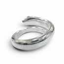 Tiffany Ring Tiffany&Co. 925 Jp9 4.1G (Color)