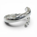 Tiffany Ring Tiffany&Co. 925 Jp9 4.1G (Color)