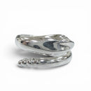 Tiffany Ring Tiffany&Co. 925 Jp9 4.1G (Color)