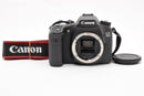 Digital Slrs Canon Eos 70D #22727