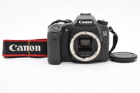 Digital Slrs Canon Eos 70D #22727