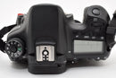 Digital Slrs Canon Eos 70D #22727