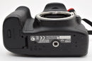 Digital Slrs Canon Eos 70D #22727
