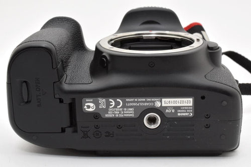 Digital Slrs Canon Eos 70D #22727