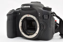 Digital Slrs Canon Eos 70D #22727