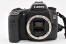 Digital Slrs Canon Eos 70D #22727