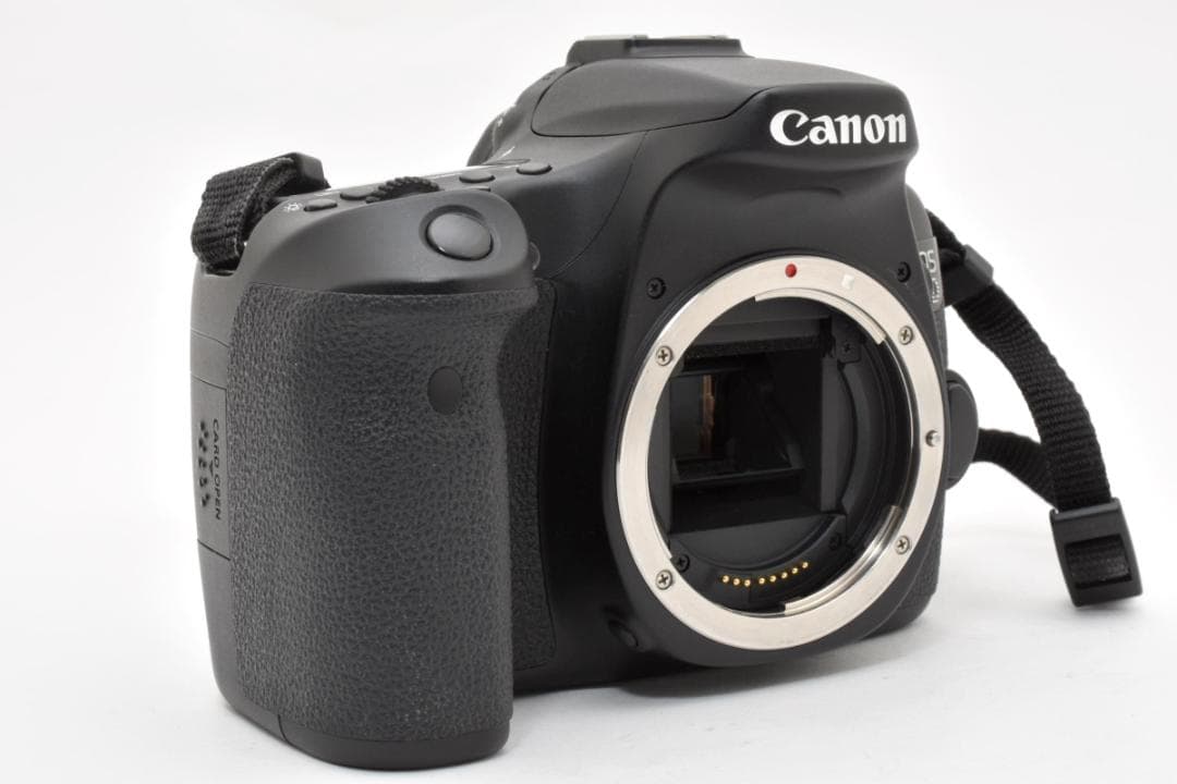 Digital Slrs Canon Eos 70D #22727