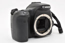 Digital Slrs Canon Eos 70D #22727