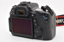 Digital Slrs Canon Eos 70D #22727