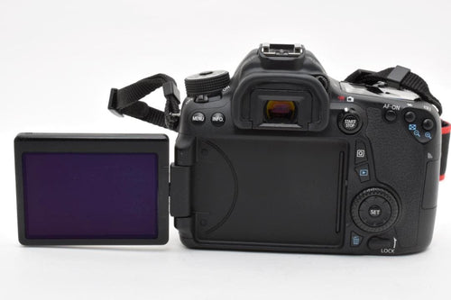 Digital Slrs Canon Eos 70D #22727